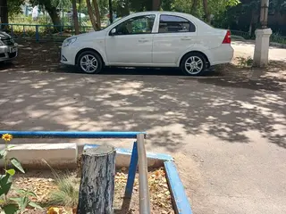 Ravon Nexia R3