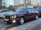 Mercedes-Benz E 280 2000 годаүшін4 200 000 тг. в Астана