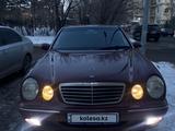 Mercedes-Benz E 280 2000 годаүшін4 200 000 тг. в Астана – фото 4