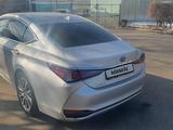 Lexus ES 250 2018 годаүшін19 000 000 тг. в Астана – фото 4