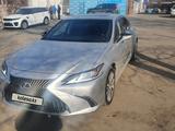 Lexus ES 250 2018 годаүшін19 000 000 тг. в Астана – фото 2