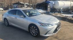 Lexus ES 250 2018 годаүшін19 000 000 тг. в Астана