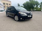 Toyota Sienna 2015 года за 12 800 000 тг. в Шымкент