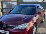 Toyota Camry 2005 годаfor6 000 000 тг. в Усть-Каменогорск