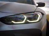 BMW M3 2023 года за 55 000 000 тг. в Павлодар – фото 2