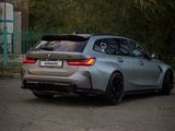 BMW M3 2023 года за 55 000 000 тг. в Павлодар – фото 4