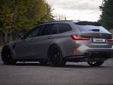 BMW M3 2023 года за 55 000 000 тг. в Павлодар – фото 3