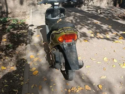 Honda  Dio 1996 года за 110 000 тг. в Алматы – фото 3