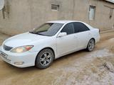 Toyota Camry 2003 годаүшін3 800 000 тг. в Бейнеу