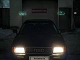 Audi 80 1994 годаүшін2 100 000 тг. в Экибастуз – фото 2