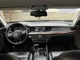 Kia K7 2016 года за 9 000 000 тг. в Алматы – фото 3