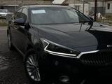 Kia K7 2016 года за 9 000 000 тг. в Алматы