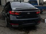 Kia K7 2016 года за 9 000 000 тг. в Алматы – фото 2