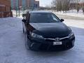 Toyota Camry 2015 года за 6 400 000 тг. в Актобе – фото 5