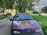 Volkswagen Passat 1993 годаfor1 000 000 тг. в Кокшетау