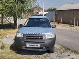Land Rover Freelander 2003 года за 2 500 000 тг. в Шымкент – фото 2