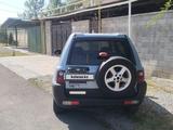 Land Rover Freelander 2003 года за 2 500 000 тг. в Шымкент – фото 3