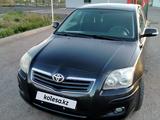 Toyota Avensis 2007 года за 3 550 000 тг. в Экибастуз – фото 2