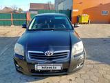 Toyota Avensis 2007 года за 3 550 000 тг. в Экибастуз – фото 4