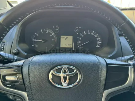 Toyota Land Cruiser Prado 2020 года за 20 500 000 тг. в Актау – фото 3