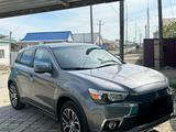 Mitsubishi Outlander Sport 2018 года за 7 000 000 тг. в Атырау – фото 2