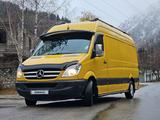 Mercedes-Benz Sprinter 2008 года за 13 500 000 тг. в Алматы