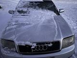 Audi A6 2002 годаүшін1 800 000 тг. в Кокшетау – фото 3