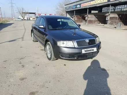 Skoda Superb 2003 года за 2 900 000 тг. в Тараз