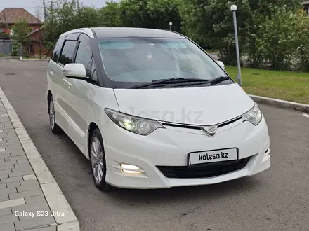 Toyota Estima 2008 года за 6 000 000 тг. в Астана