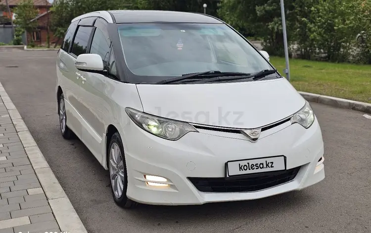 Toyota Estima 2008 года за 6 000 000 тг. в Астана