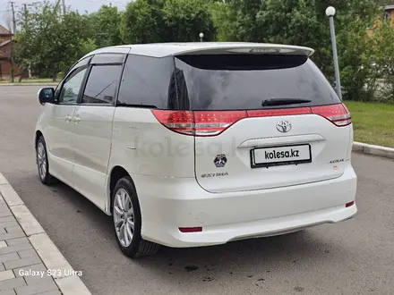 Toyota Estima 2008 года за 6 000 000 тг. в Астана – фото 10