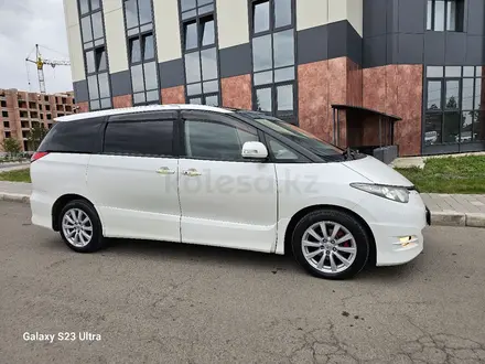 Toyota Estima 2008 года за 6 000 000 тг. в Астана – фото 11