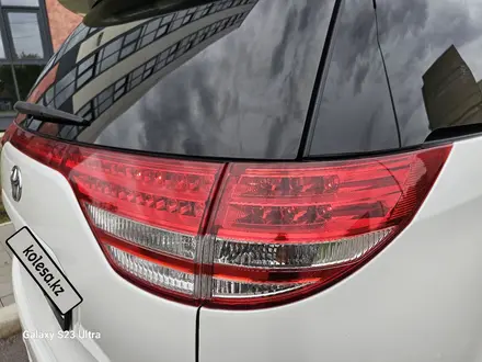 Toyota Estima 2008 года за 6 000 000 тг. в Астана – фото 14