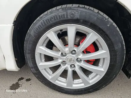 Toyota Estima 2008 года за 6 000 000 тг. в Астана – фото 15