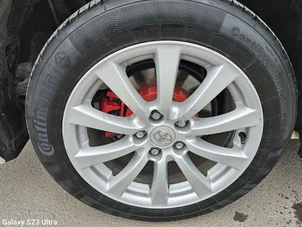 Toyota Estima 2008 года за 6 000 000 тг. в Астана – фото 16