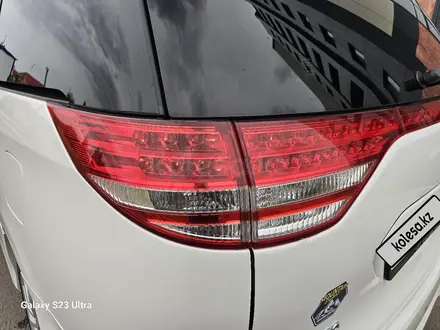 Toyota Estima 2008 года за 6 000 000 тг. в Астана – фото 19