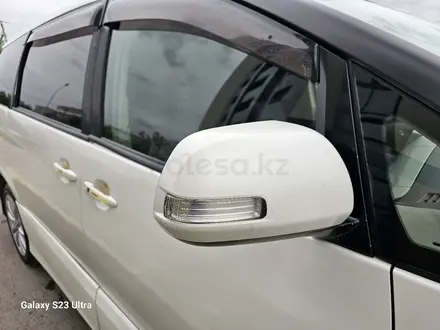 Toyota Estima 2008 года за 6 000 000 тг. в Астана – фото 20