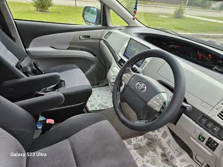 Toyota Estima 2008 года за 6 000 000 тг. в Астана – фото 23