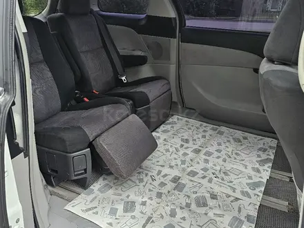 Toyota Estima 2008 года за 6 000 000 тг. в Астана – фото 25