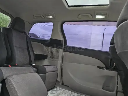 Toyota Estima 2008 года за 6 000 000 тг. в Астана – фото 26