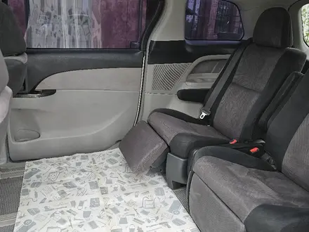 Toyota Estima 2008 года за 6 000 000 тг. в Астана – фото 28