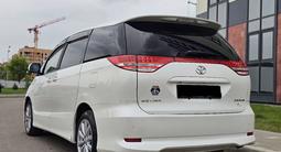 Toyota Estima 2008 года за 6 000 000 тг. в Астана – фото 3