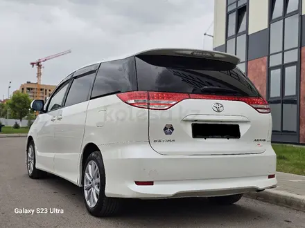 Toyota Estima 2008 года за 6 000 000 тг. в Астана – фото 3
