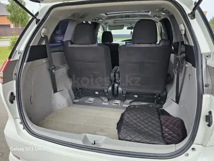 Toyota Estima 2008 года за 6 000 000 тг. в Астана – фото 30