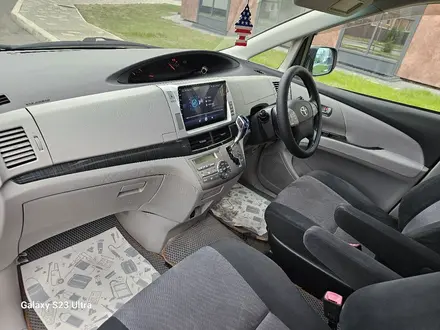 Toyota Estima 2008 года за 6 000 000 тг. в Астана – фото 31
