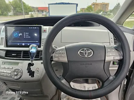 Toyota Estima 2008 года за 6 000 000 тг. в Астана – фото 34
