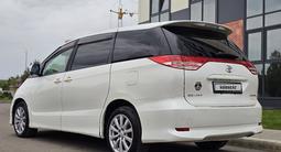 Toyota Estima 2008 года за 6 000 000 тг. в Астана – фото 4