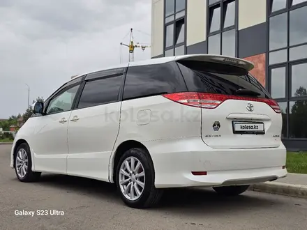 Toyota Estima 2008 года за 6 000 000 тг. в Астана – фото 4
