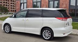 Toyota Estima 2008 года за 6 000 000 тг. в Астана – фото 5