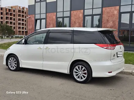 Toyota Estima 2008 года за 6 000 000 тг. в Астана – фото 5